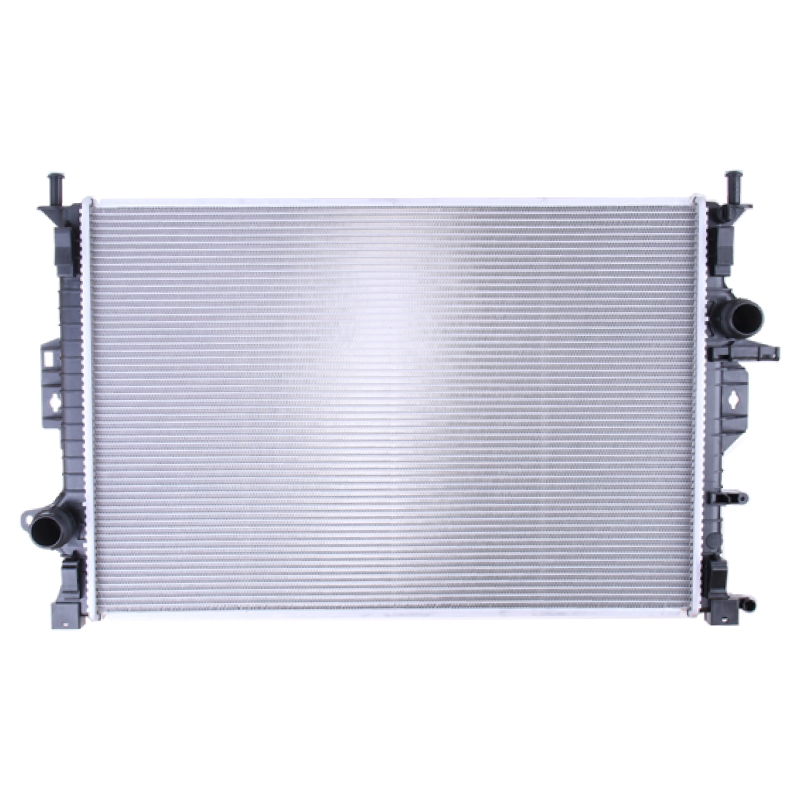 Radiator Volvo automatic transmision