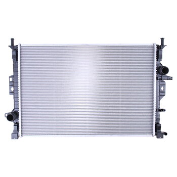 Radiator Volvo automatic transmision