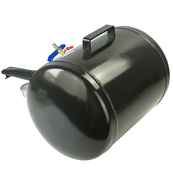 Luftbooster 38 liter - 4