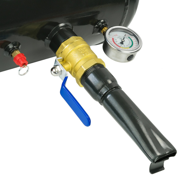 Luftbooster 38 liter - 3