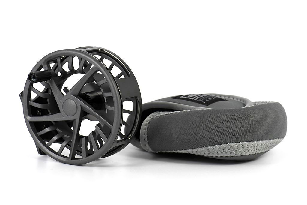 Lamson Remix S HD Smoke - 5