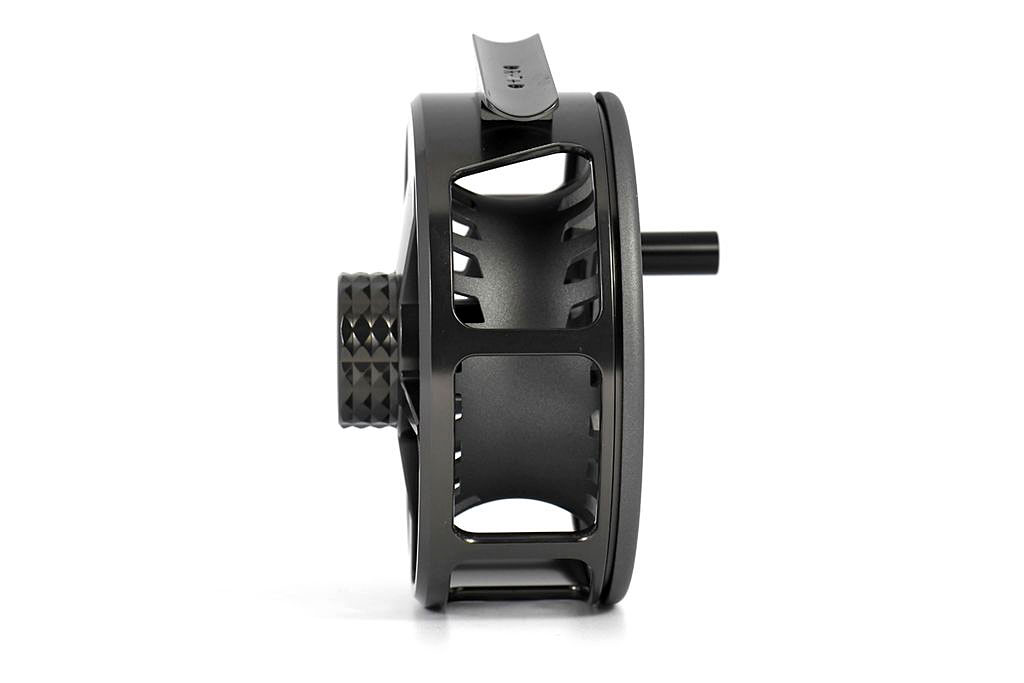 Lamson Remix S HD Smoke - 3