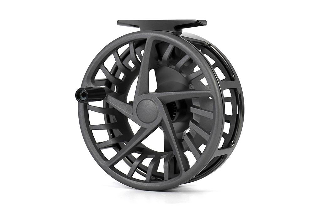 Lamson Remix S HD Smoke