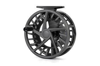 Lamson Remix S HD Smoke