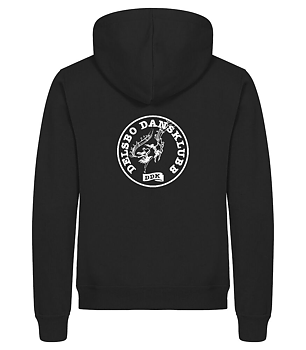 Clique Miami Full Zip (Delsbo Dansklubb)