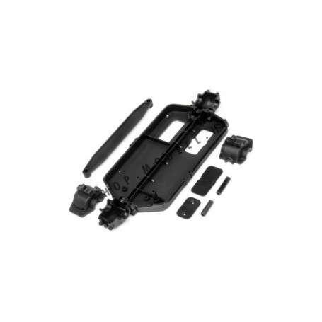 Maverick RC MV21001 Chassis & gearbox set