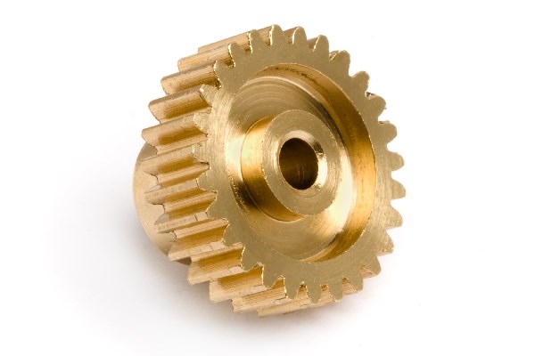 Maverick RC MV22236 Motor Gear 27T 0.6 Module
