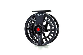 Lamson Liquid S HD - Black
