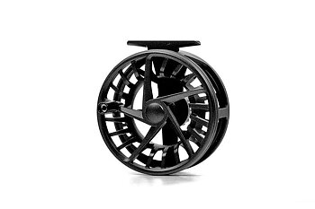 Lamson Liquid S HD - Black