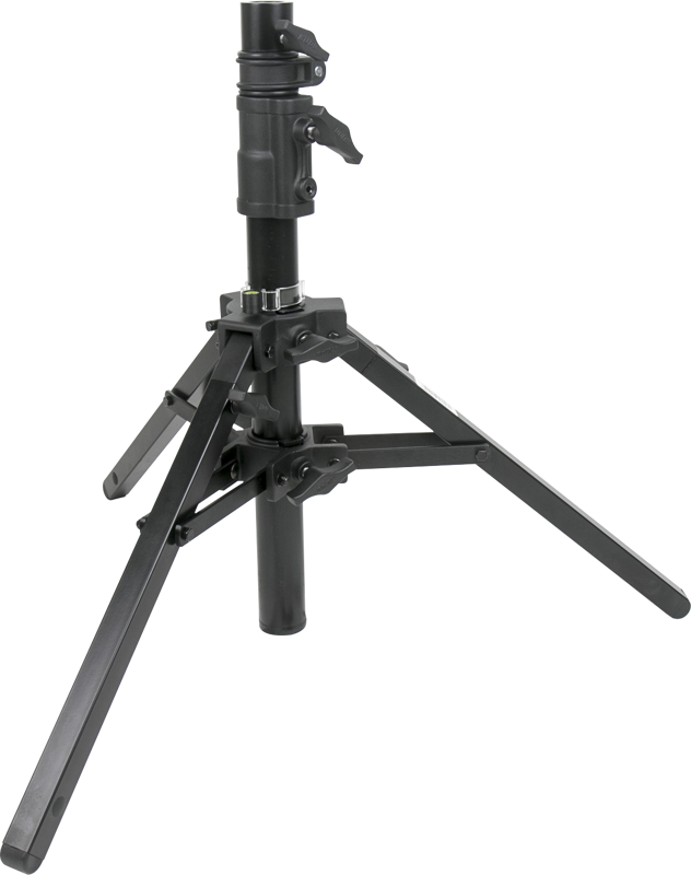 KUPO 161MB Slider Stand (Black) - 2