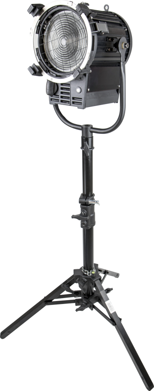 KUPO 161MB Slider Stand (Black) - 6