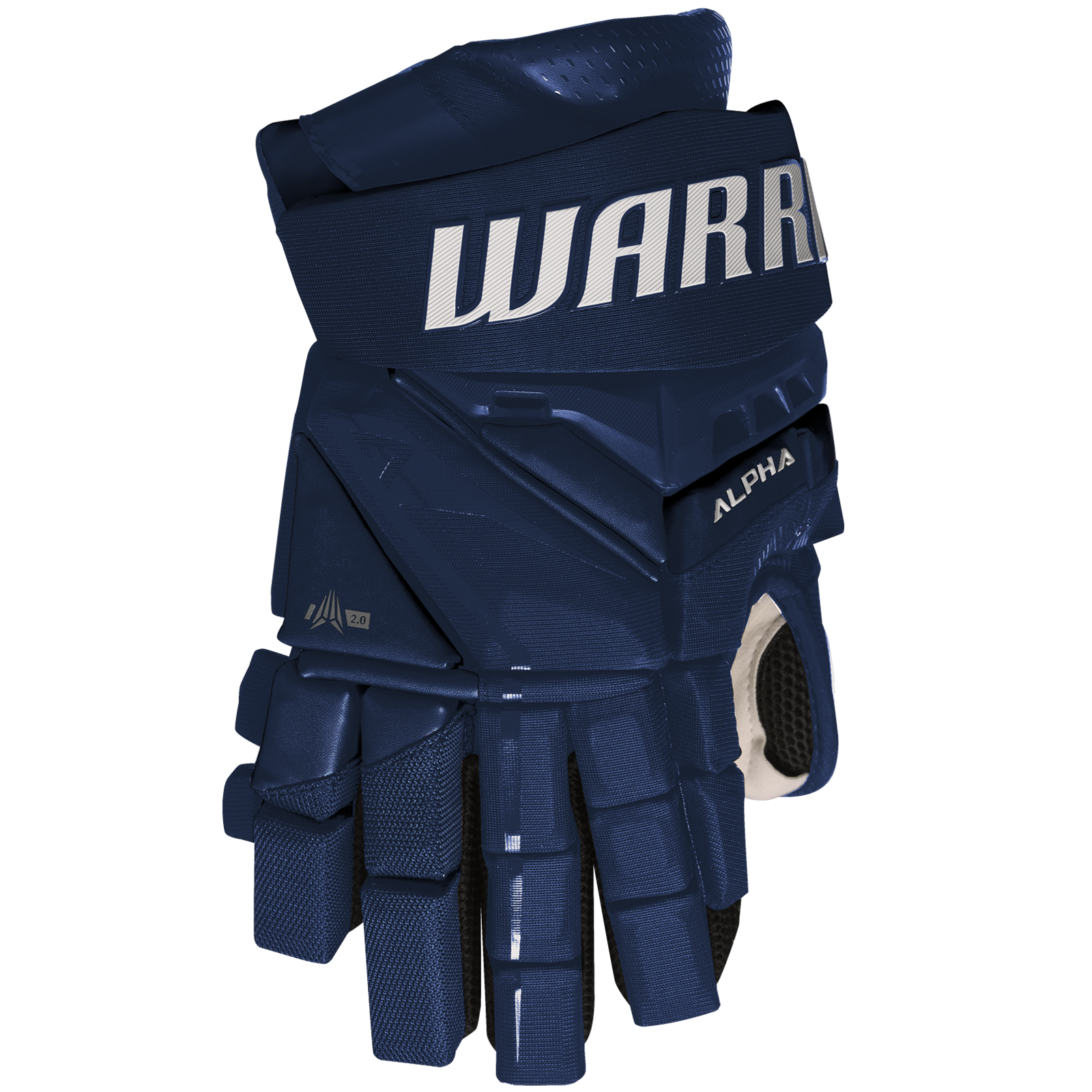 Warrior Alpha LX3 Pro Sr. Handskar S25 - 3