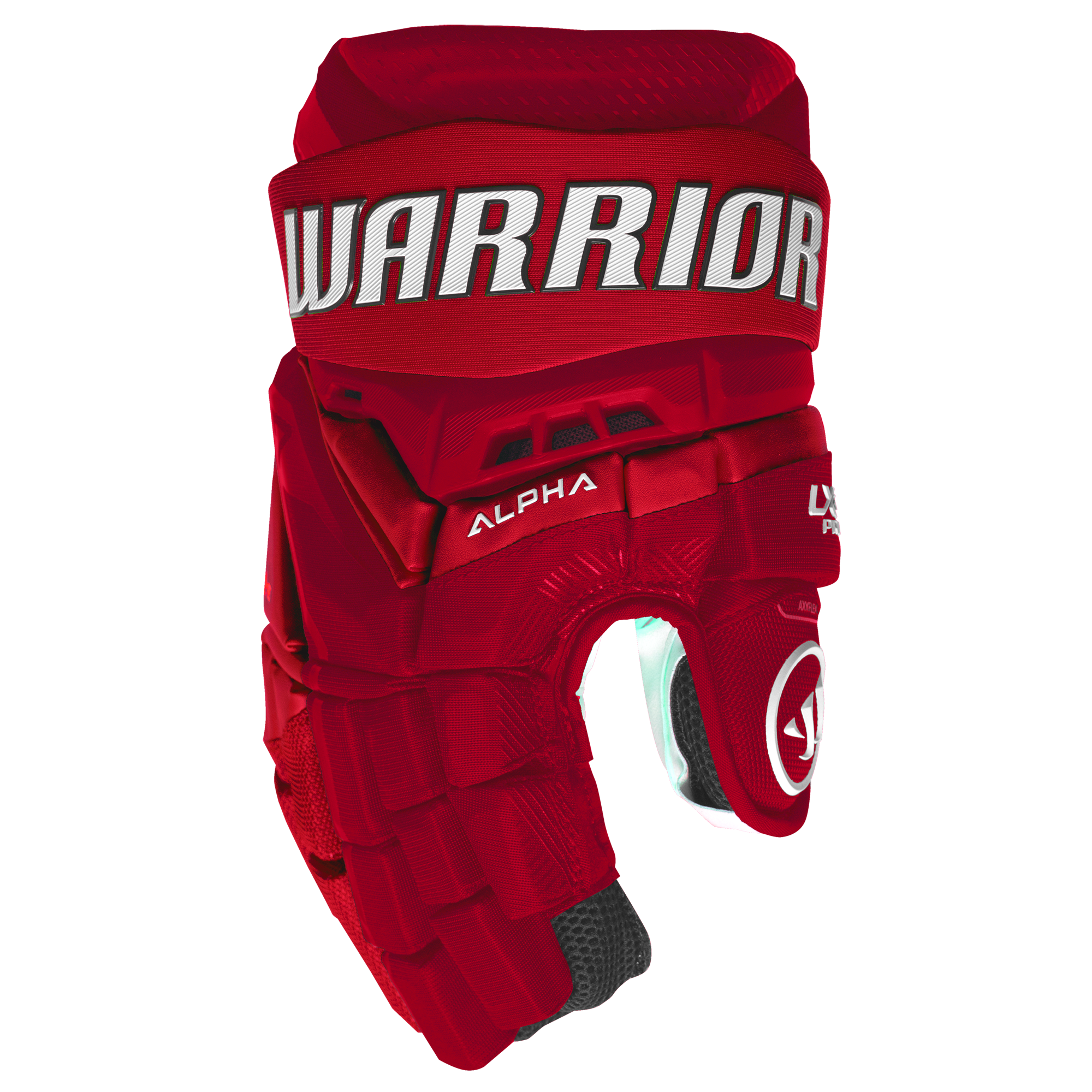 Warrior Alpha LX3 Pro Sr. Handskar S25