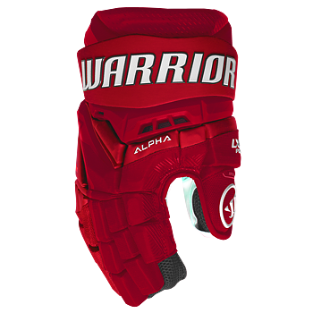 Warrior Alpha LX3 Pro Sr. Handskar S25
