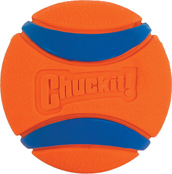CHUCKIT Ultra ball