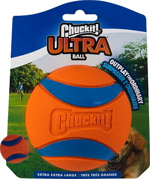 CHUCKIT Ultra ball