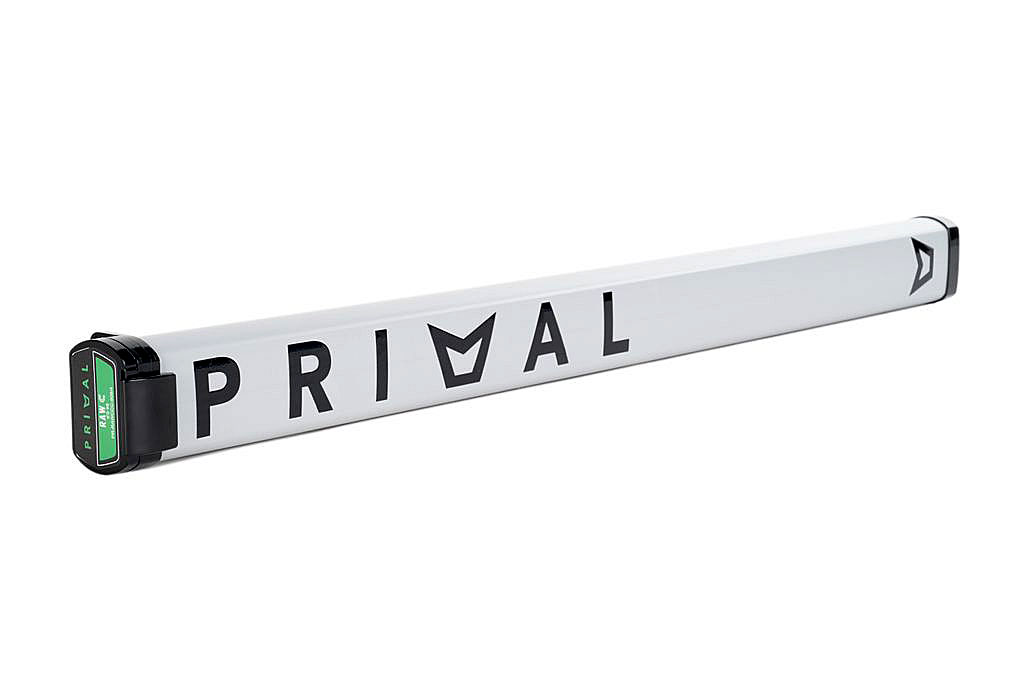 Primal RAW  CCC - 5