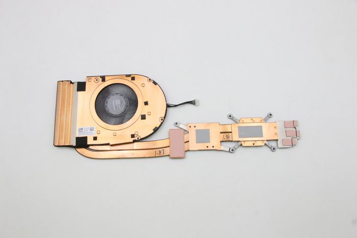 Lenovo Thermal Module HT5B1 DIS - 2