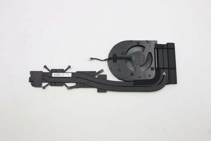 Lenovo Thermal Module HT5B1 DIS
