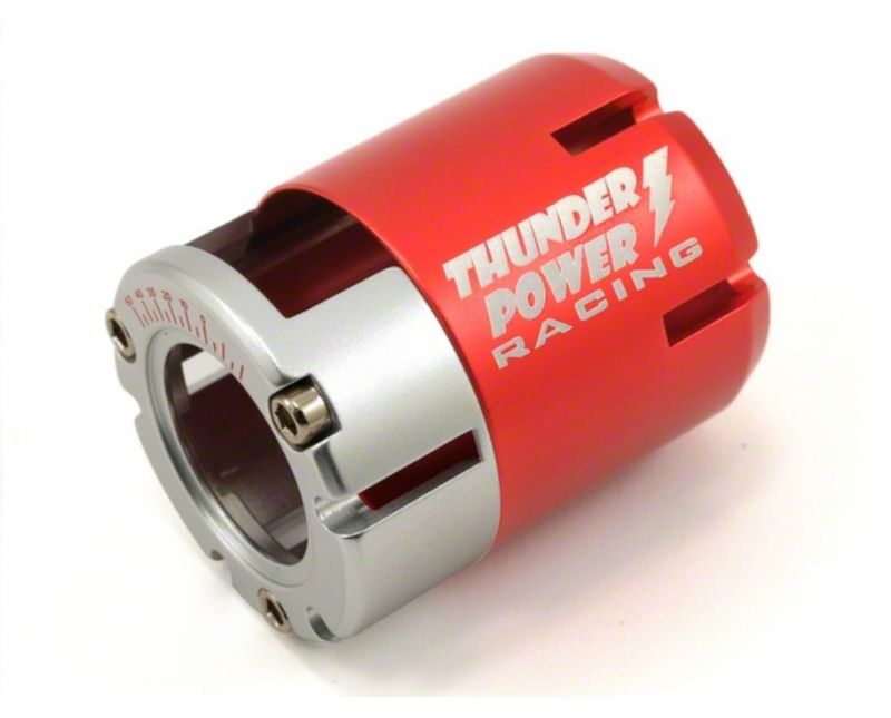 Thunder Power TMP-P1007 Outer Can/Case with Screws