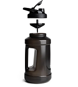 Ultimate Jug - 2100 ml - Black
