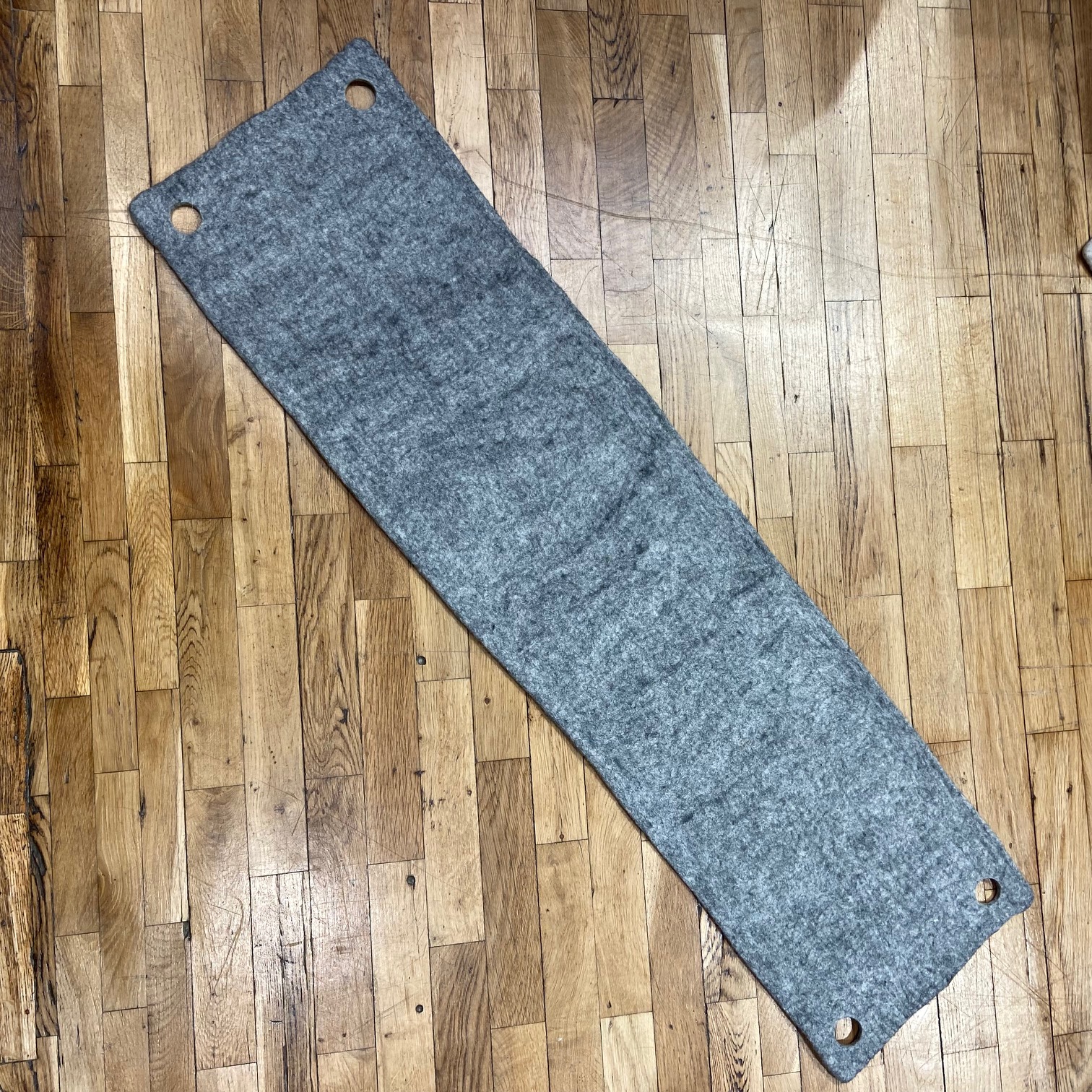 Woolshuffle - Penkkityyny - Runner - Pelit - Pelit - 10
