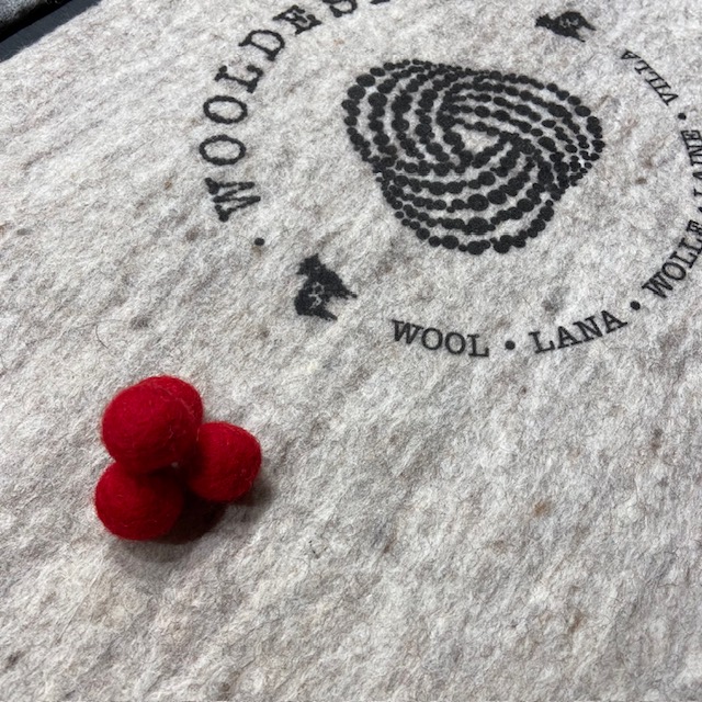 Woolshuffle - Penkkityyny - Runner - Pelit - Pelit - 8