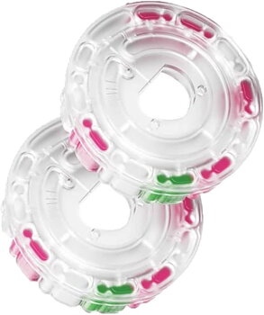 Spin Touch / Aqua Spin Disc Saltvatten