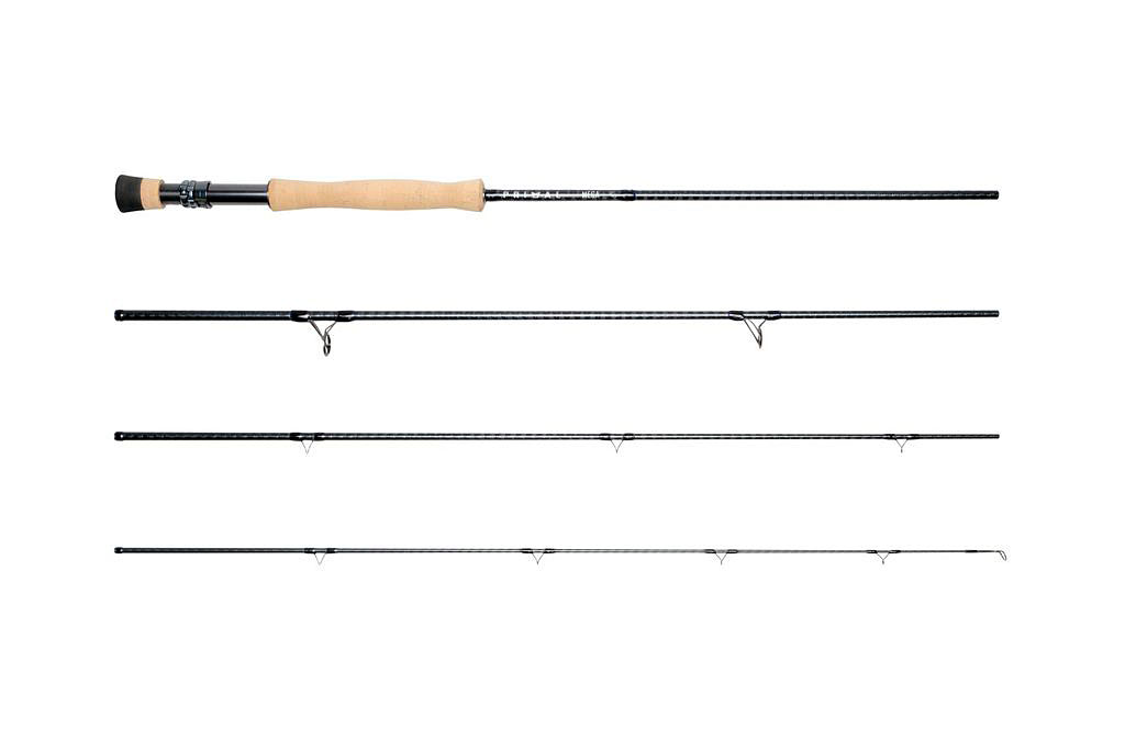 Primal Mega CCC  Saltwater