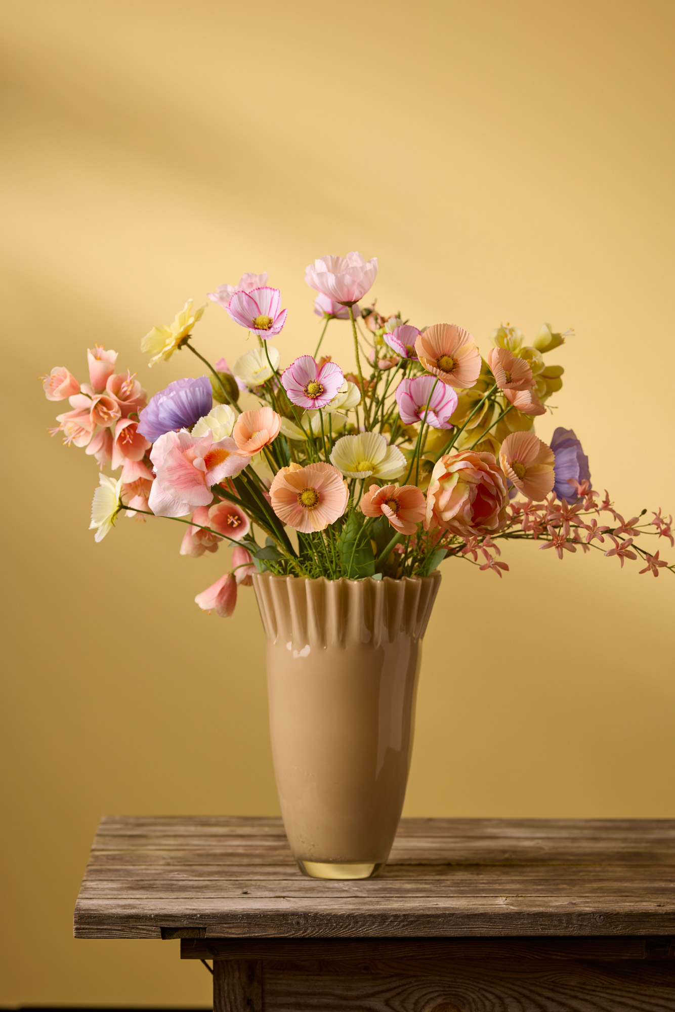 Rosehip - 60 cm - Pink - 3
