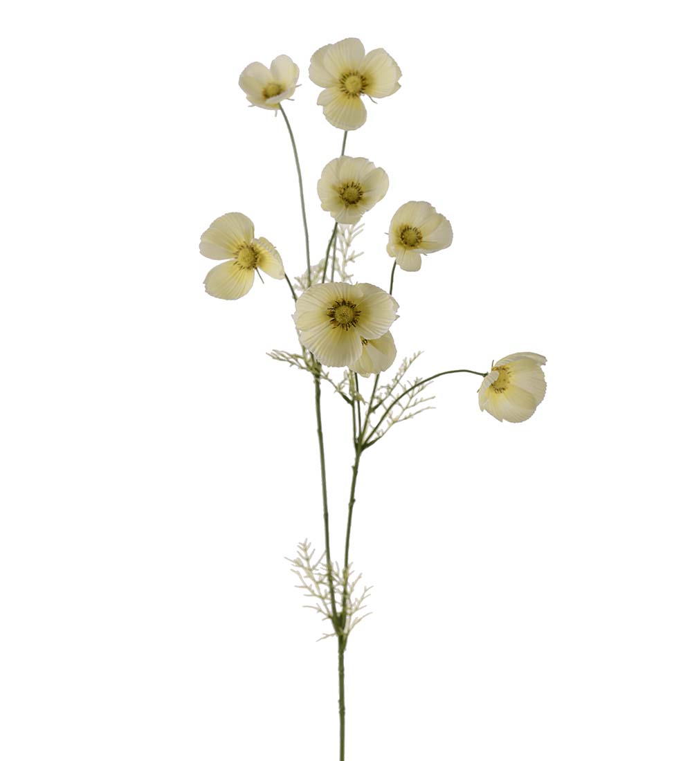 Rose scissors - 100 cm - Yellow - 2