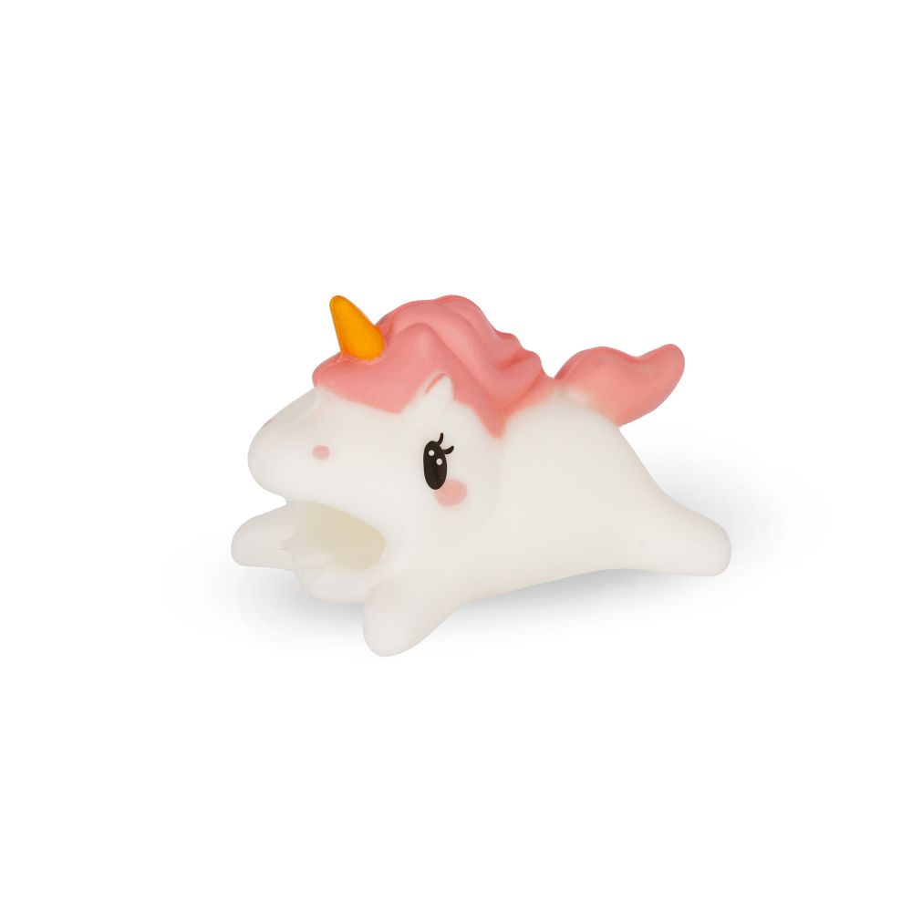 Cable Protector, Hungry friends, Unicorn
