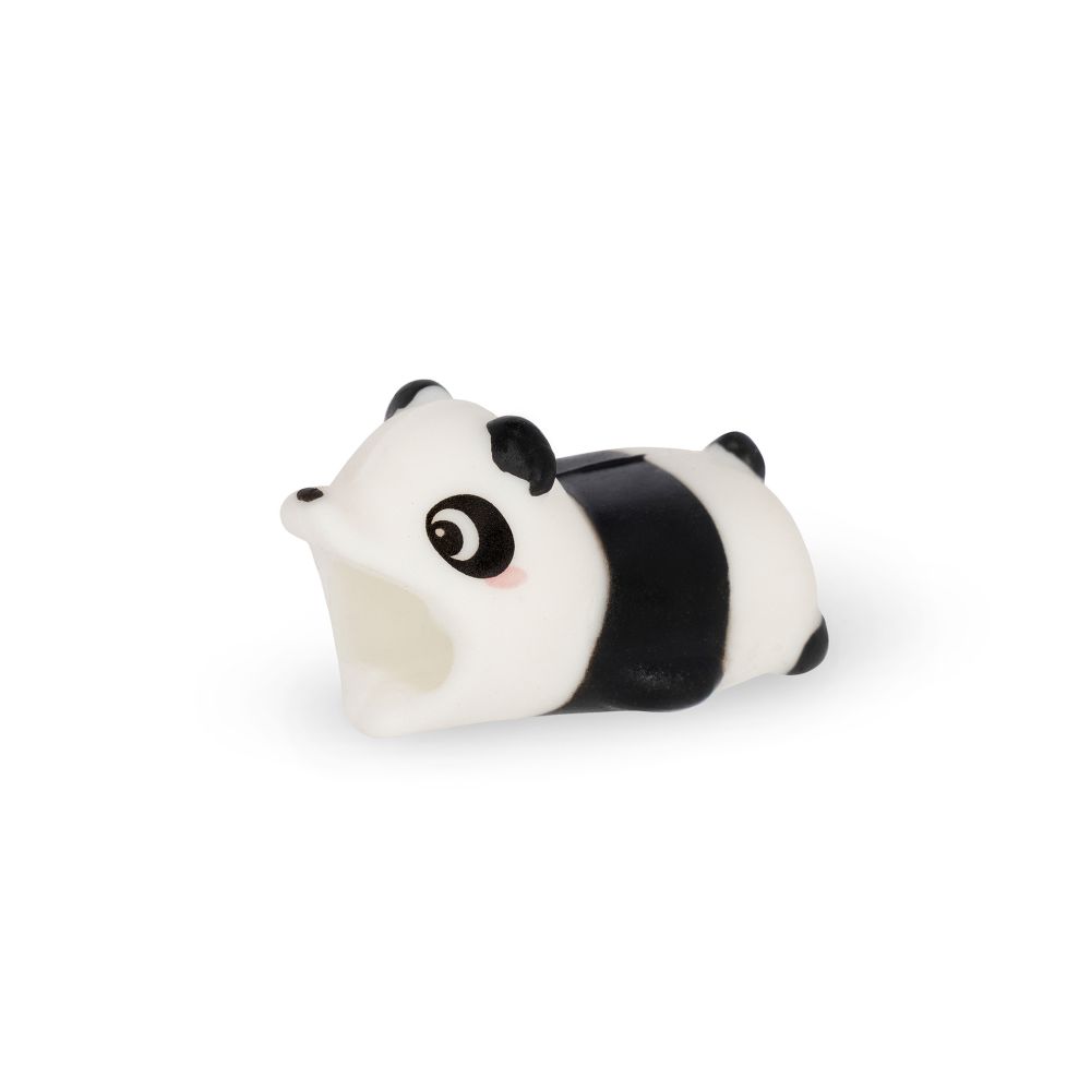 Cable Protector, Hungry friends, Panda - 4