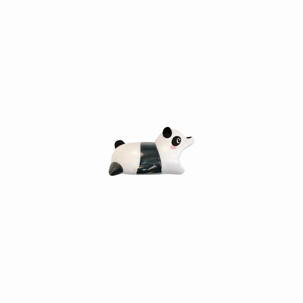 Cable Protector, Hungry friends, Panda
