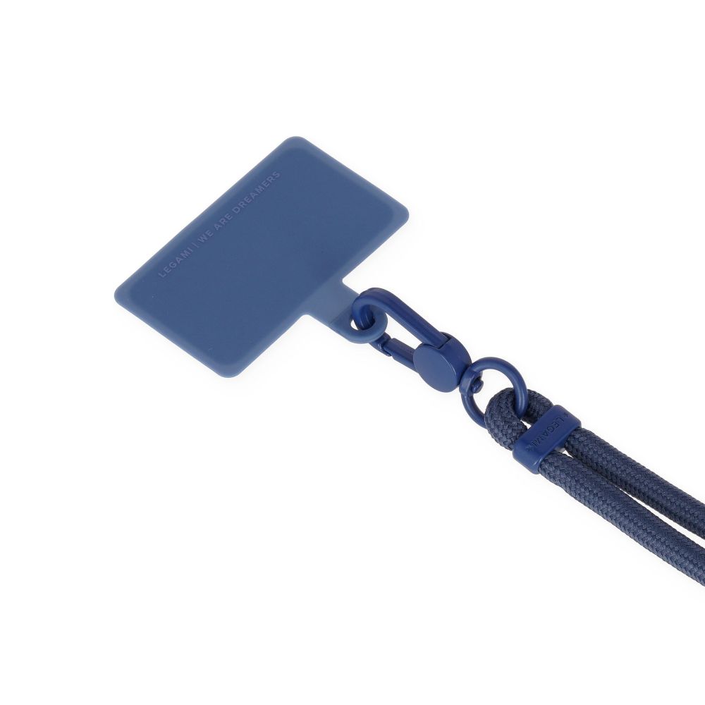 Always together, Blueberry, telefonhållare/nyckelband - 3