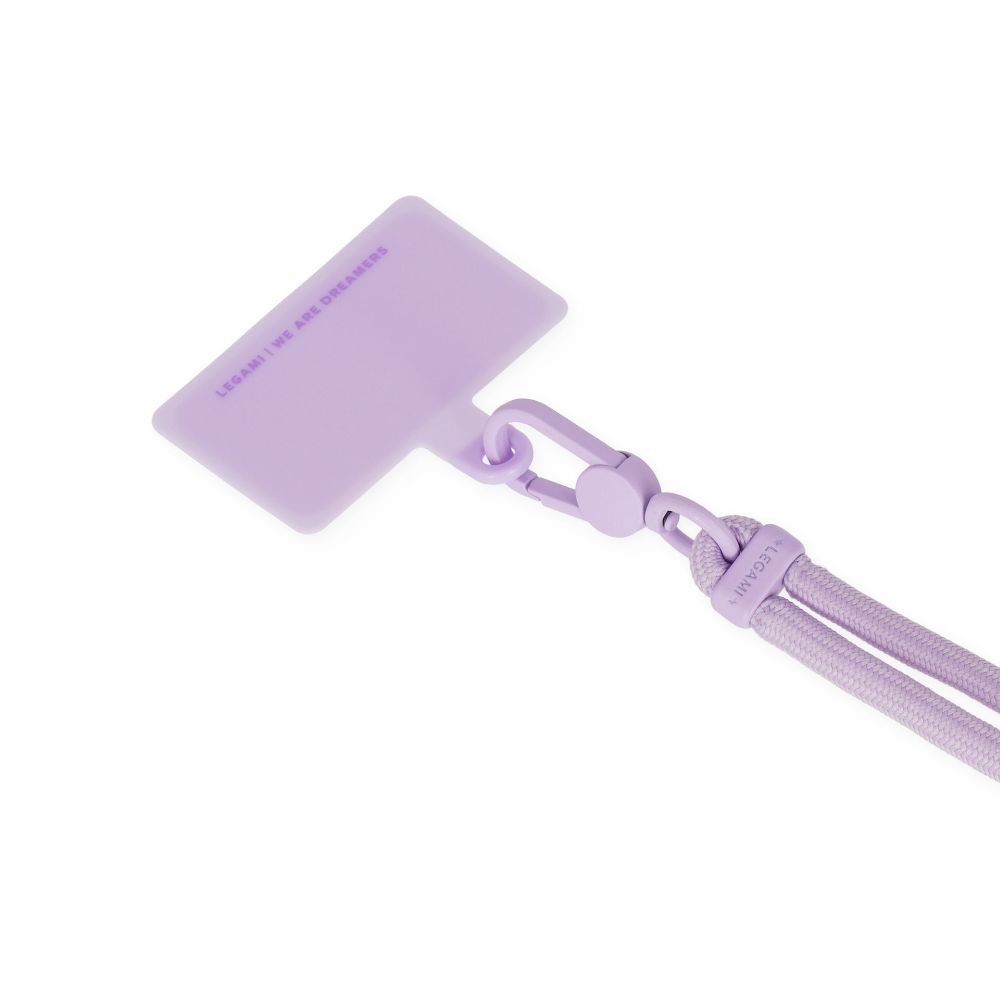 Always together, Lilac, telefonhållare/nyckelband - 3