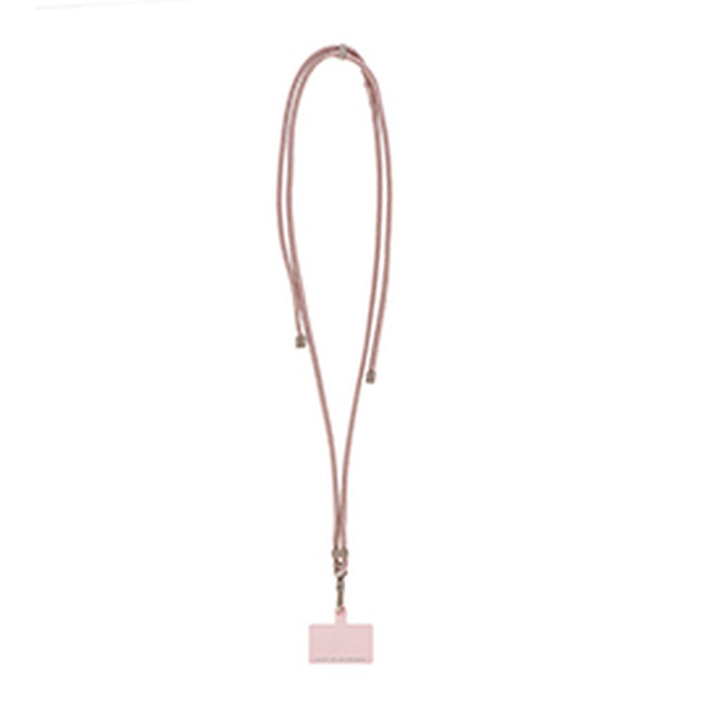 Always together, Rose gold, telefonholder/nøglebånd - 3
