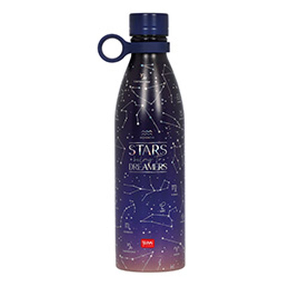 Hot&Cold, Vakuumflaska, Stars (800 ml)