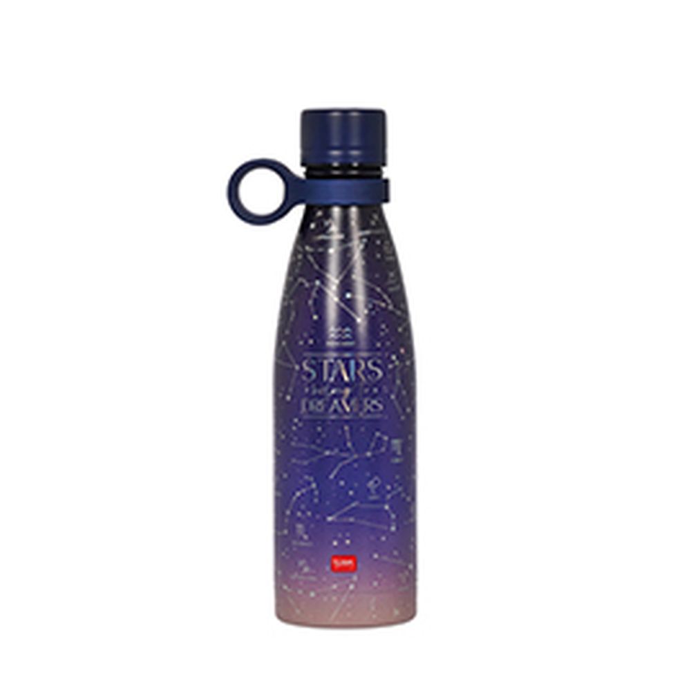 Hot&Cold, Vakuumflaska, Stars (500 ml)