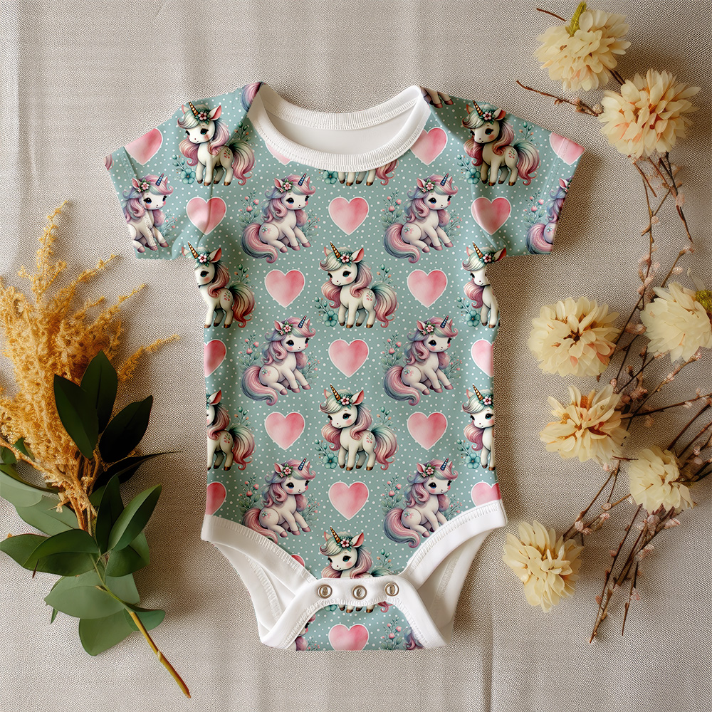 LOVELY UNICORN - 4