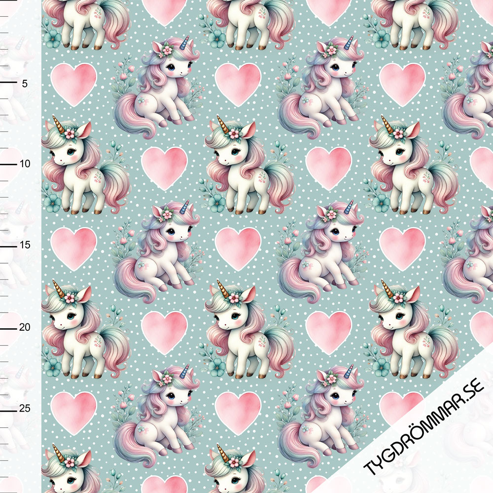 LOVELY UNICORN