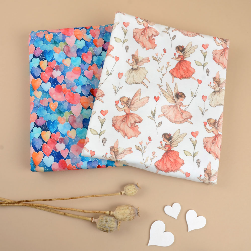 FAIRY HEARTS - 6