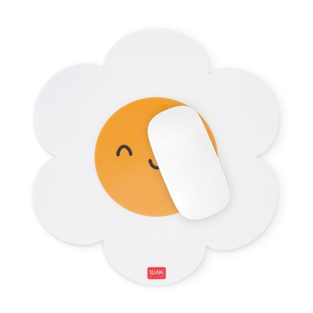 Musmatta, figurformad, Daisy - 3