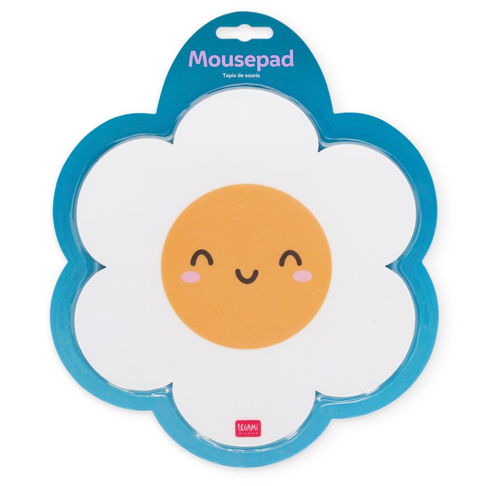 Musmatta, figurformad, Daisy - 4