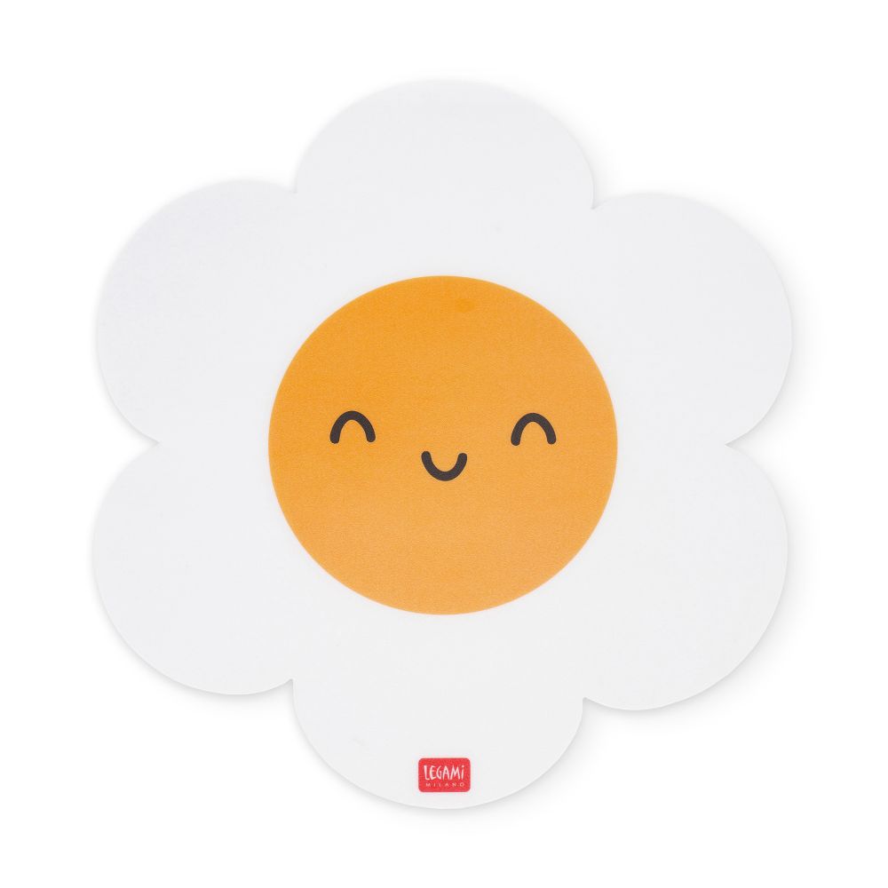 Musmatta, figurformad, Daisy