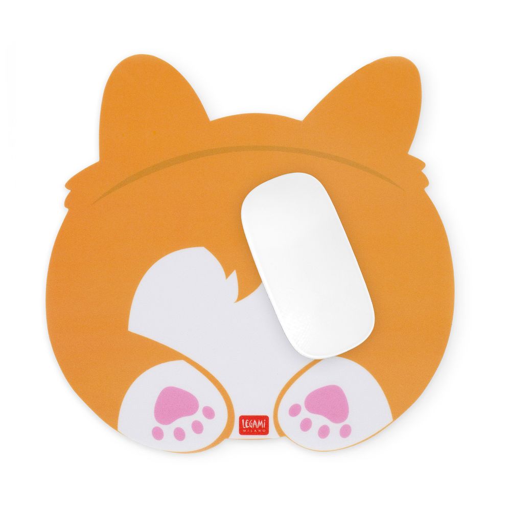 Musmatta, figurformad, Corgi - 3
