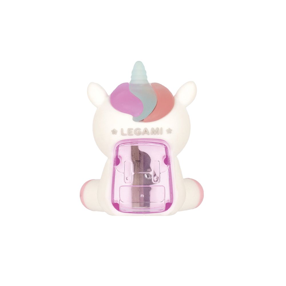 Pennvässare med lampa, Sharpening is magic, Unicorn - 3