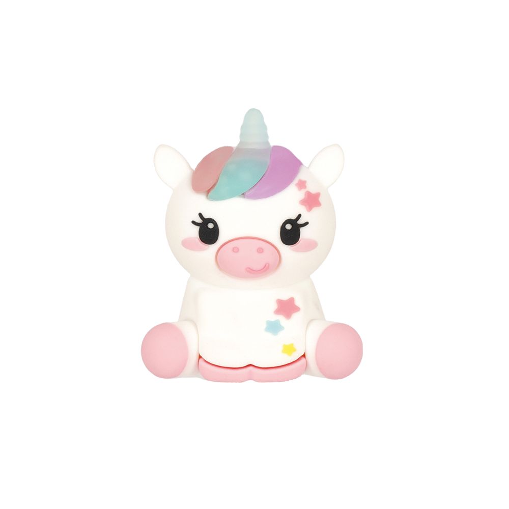 Pennvässare med lampa, Sharpening is magic, Unicorn