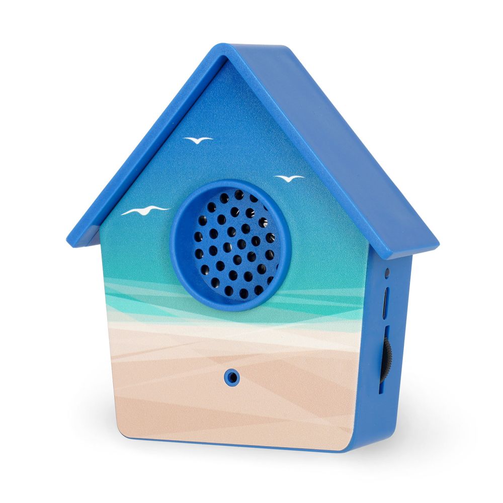 The Sound of Nature - Seasong box - 5
