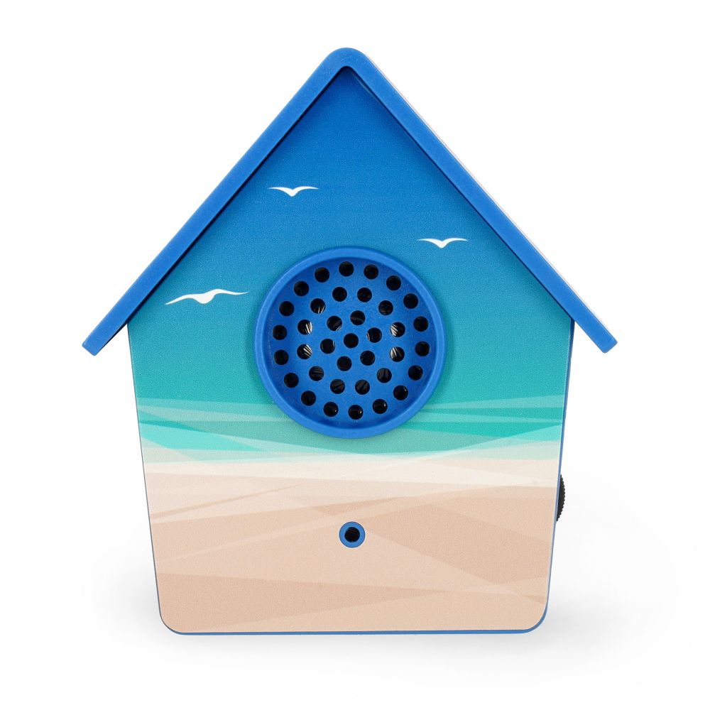The Sound of Nature - Seasong box